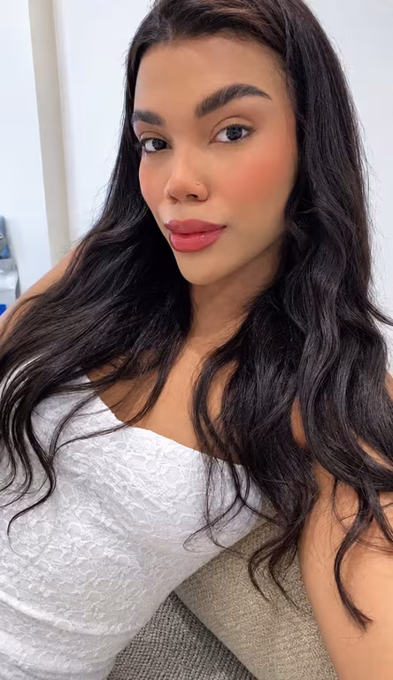 Rayssa, Terapeuta Sensual e Comportamental Massagem sensual em
