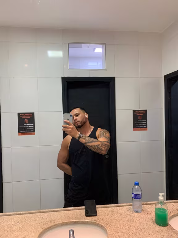 Rodrigo mineiro