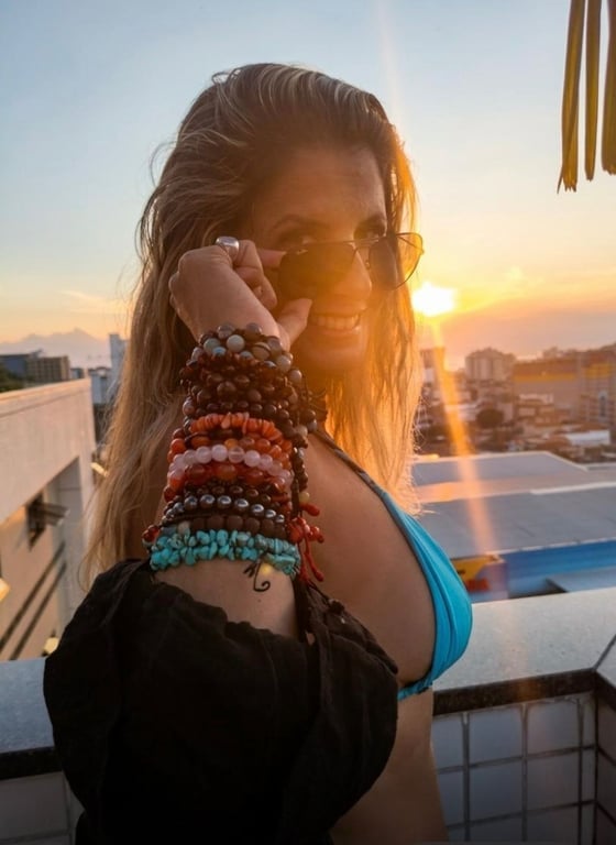 Mel Massagem Sensual e Relaxante – Toque de Bem Estar e Prazer Massagem