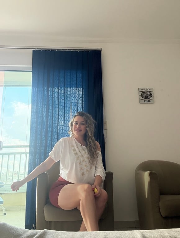 Moni Massoterapeuta | Massagens Neotântrica e Nuru