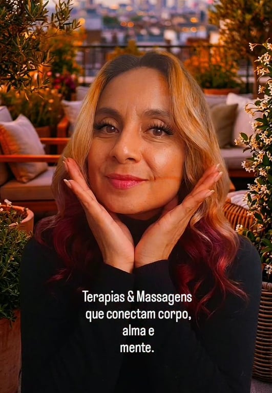 massagem tântrica com toque sensual a melhor experiência da sua vida !