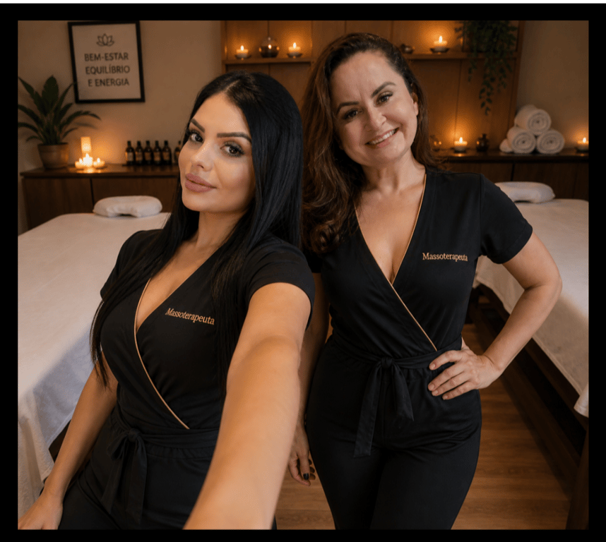 Terapêutica Profissional | Atendimento Solo e 4 Mãos
