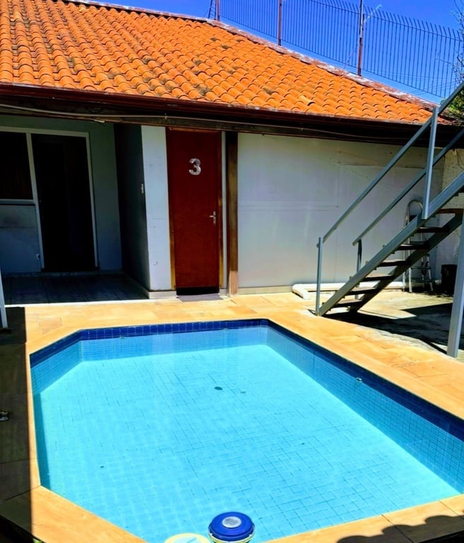 DEEP THERAPY - MASSAGENS RELAXANTE E SENSUAIS