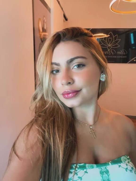 TERAPEUTA LETÍCIA CORTEZ CONEXÃO EQUILÍBRIO .