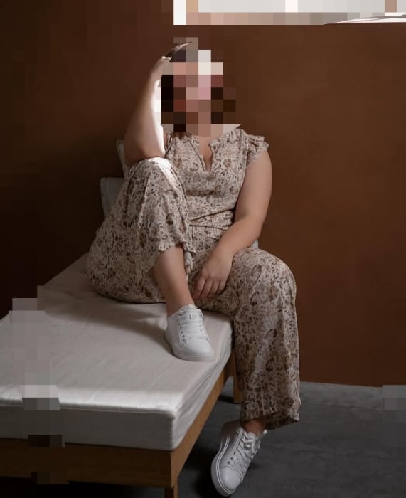 Helena massagista mix de massagem, relaxa nuru,ligam, vendo conteúdos
