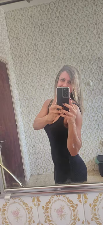 Ju Massoterapeuta Experiência única de profundo relaxamento Massagem sensual em