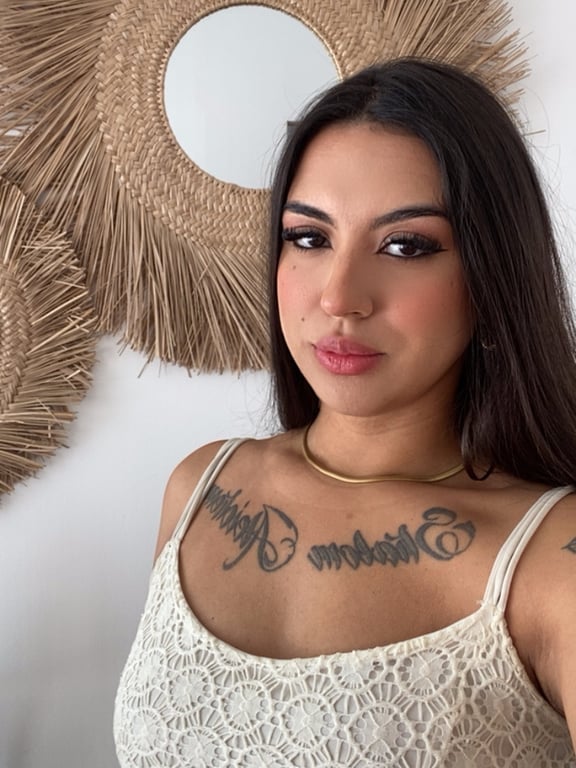 Jade tantra. Onde sedução e mistério se entraram em forma de prazer Massagem tântrica em