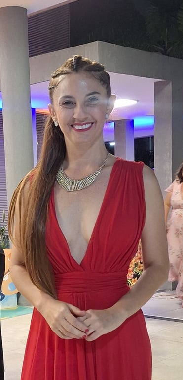 Terapeuta tântrica nuru holística