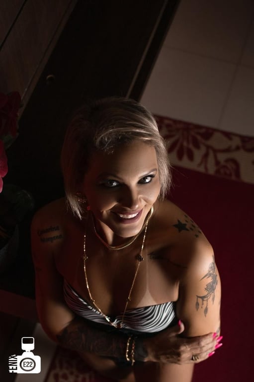 Mel Loira Massagem com Dedinhos atrevidos e muito mais Massagem