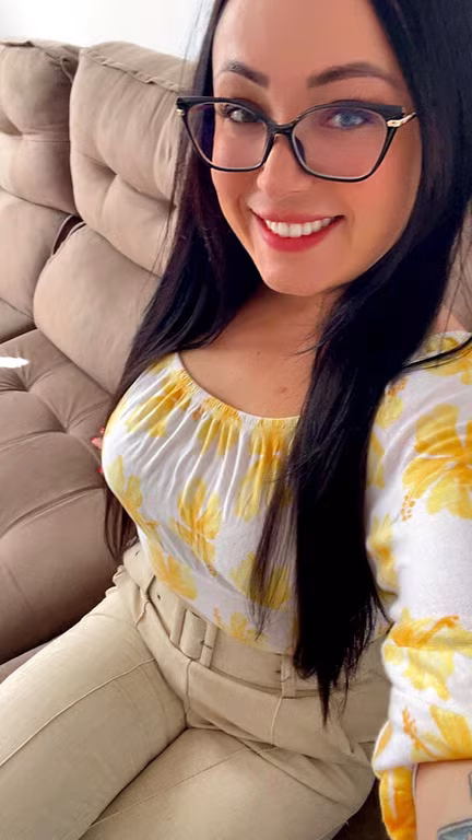 Nanda Azevedo ~ Atendimento aos domingos Massagem sensual em