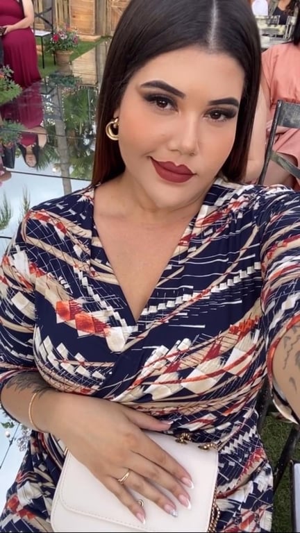 Gaby terapeuta atendimento feminino e masculino 