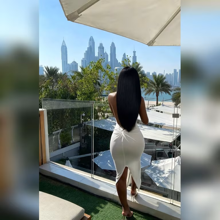 LUIZA – Relaxamento, Bem Estar e Experiências Exclusivas