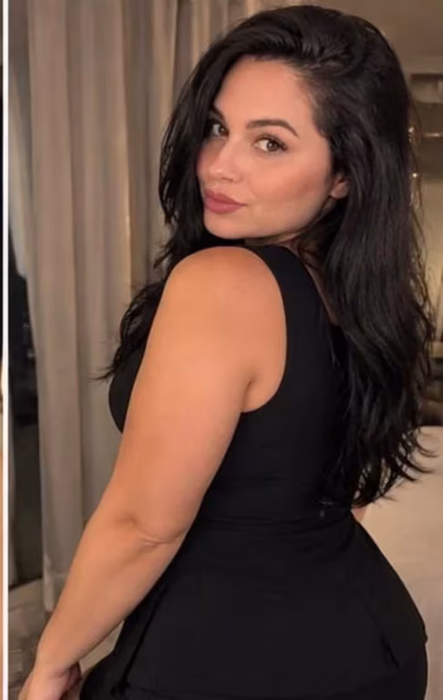 Maya Especialista em massagem sensual Massagem sensual