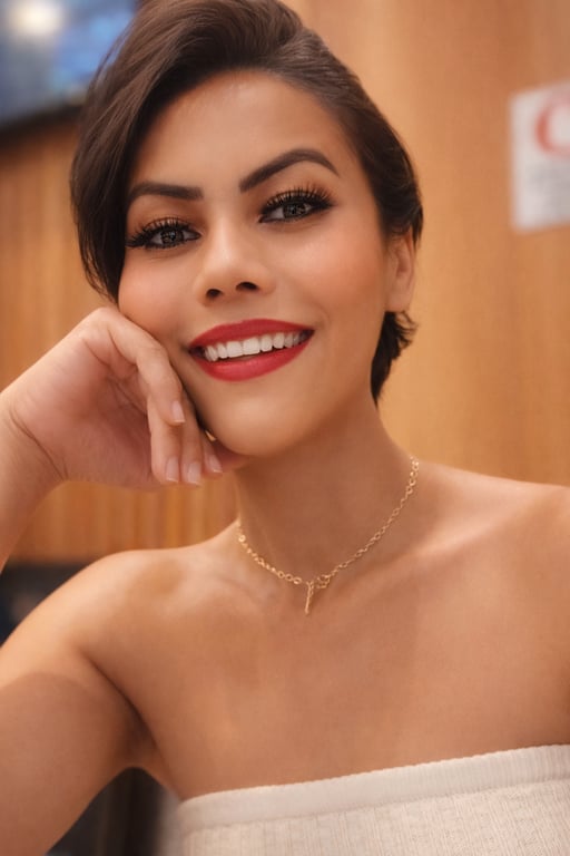 Jade - O Toque que Desperta Sensações 