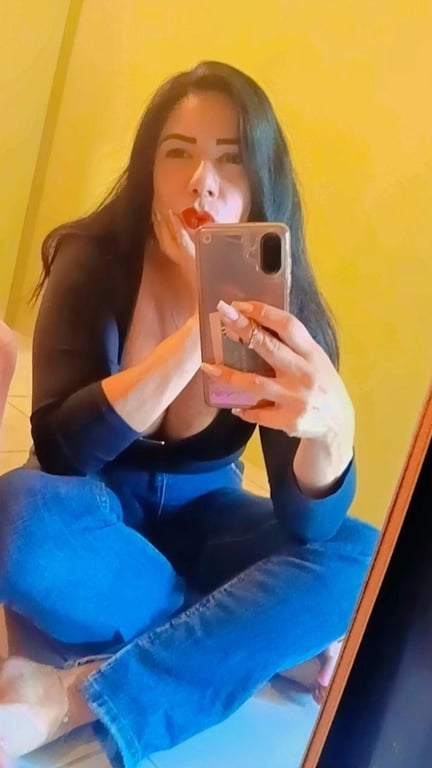 Si Terapêuta Relaxamento que seu corpo precisa. Massagem nuru em