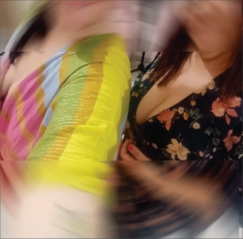 Ana e Cláudia Plus Size - Massagem Relaxante e Depilação