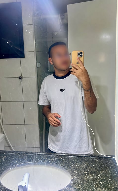 Jonas Terapeuta | Massagem Relaxante, Massagem Tântrica e Massagem Nur