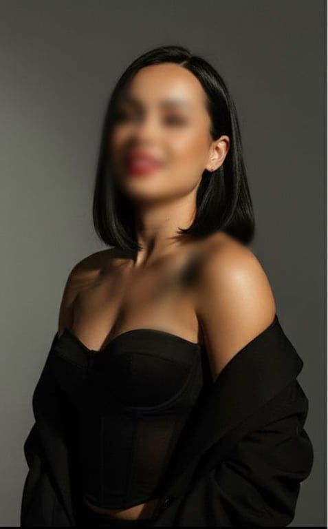 Terapeuta Kate - Venha para meu mundo das massagens!