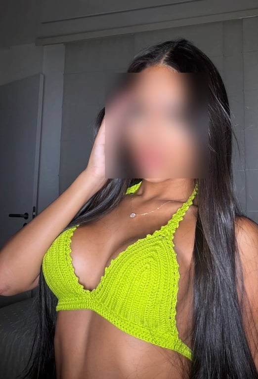 Bianca Loiola Especialista em massagens! Massagem