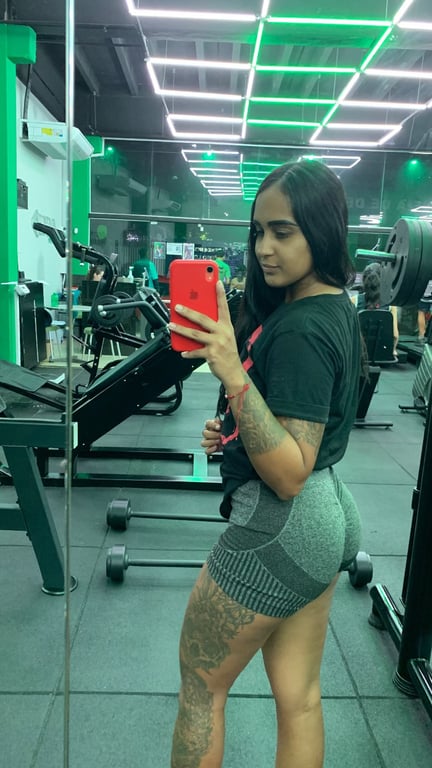 Tayany Terapias