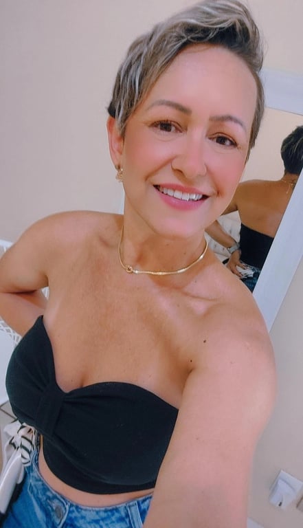 Serena Massoterapeuta - Massagem Tântrica 