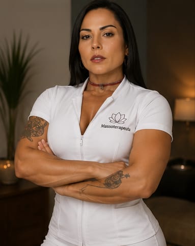 terapeuta Renata Renata