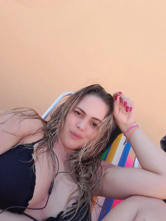 Toque sutis, aumento da sensibilidade, relaxamento físico e mental