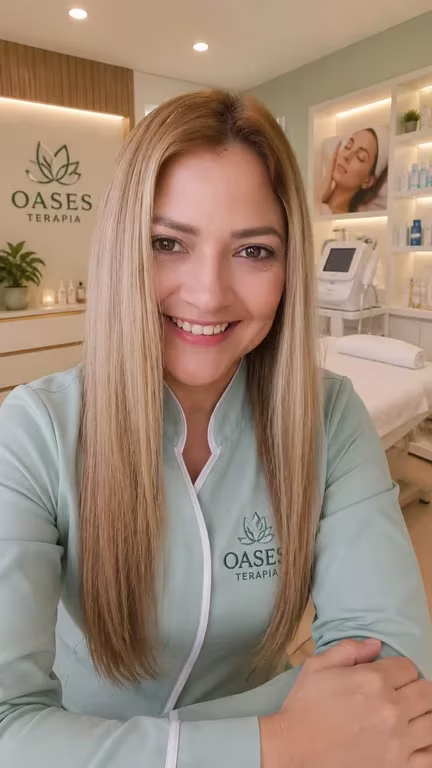 Massoterapia estética Massagem sensual em