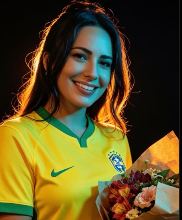 Especialista Ana - mentoria em práticas de massagens tântrica