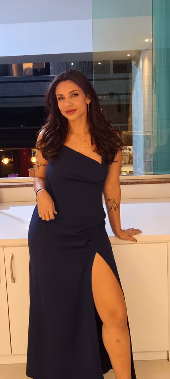 Safira saúde e bem estar para sua mente e corpo Massagem nuru