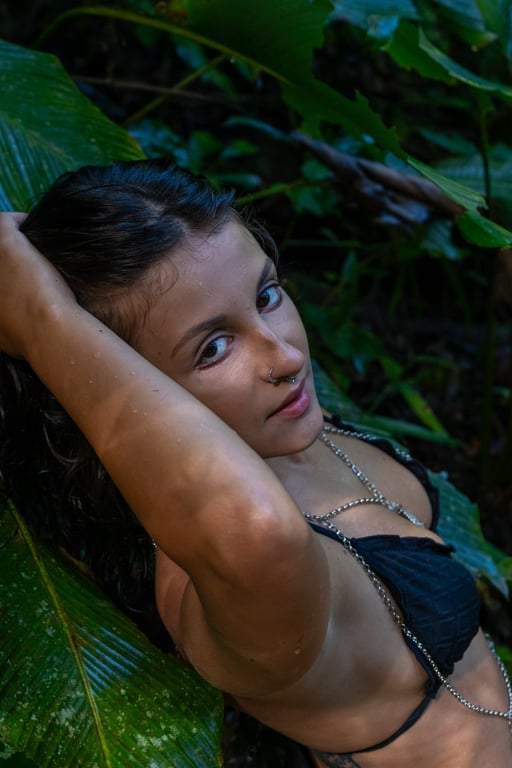 Mahakali Tantra - Vivências eróticas & sensoriais FLORIANÓPOLIS