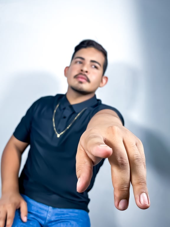 Marcos Massagem