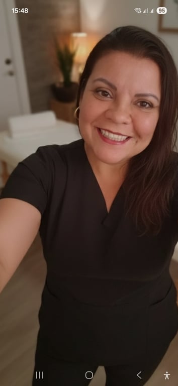 Massagem tântrica disfunção sensual ou mix