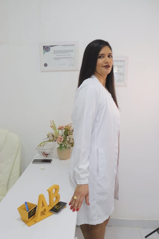 Relaxamento Feminino • Bem estar, acolhimento e cuidado corporal Massagem nuru