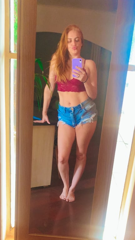Tati - Massagens Massagem em