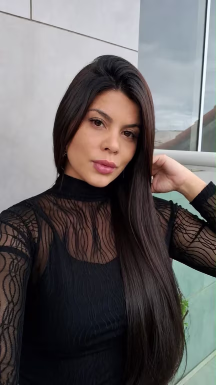 Tamara Morena Premium , elegante e envolvente Massagem sensual