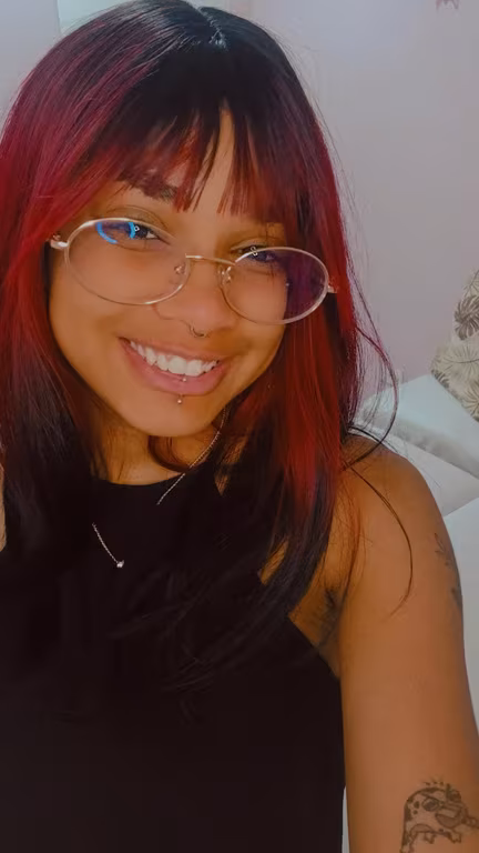 Brenda Lohana Massagens para o prazer Massagem tântrica