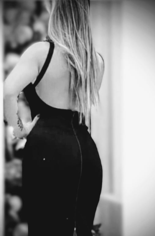 Terapeuta Meline Massagem sensual em Terapeuta Meline Massagem sensual em