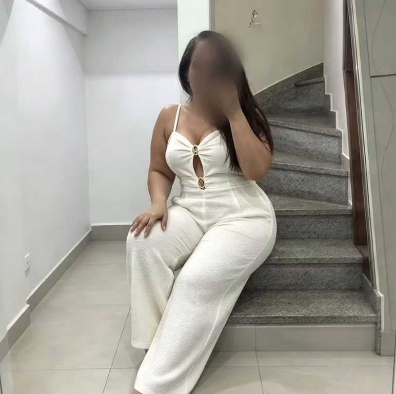 Tatiana Massagens Profissionais Relaxante e Nuru Massagem