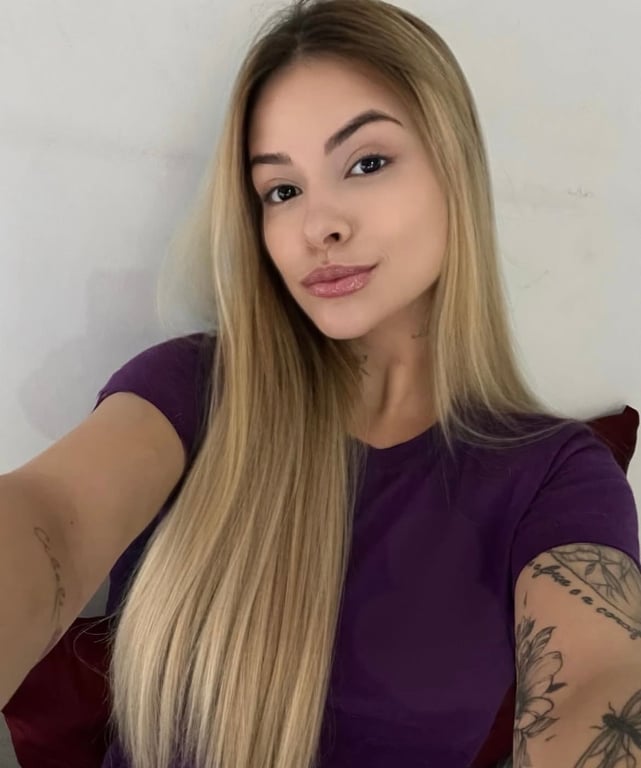 Cléo Massoterapeuta