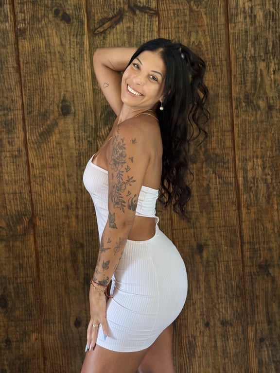 Karoll, Exclusividade, Presença e Sensibilidade no Toque Aguardo você!