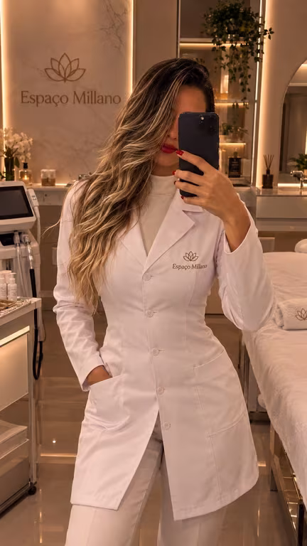 Bruna massagem sensual e depilacao Massagista em