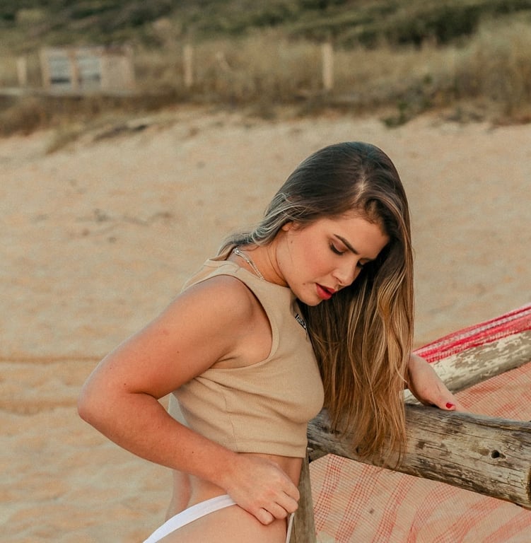 Massagem Sensual Naturalista — O Prazer do Toque Sem Barreiras 