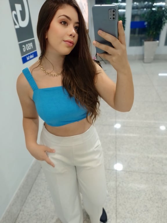 Ana Clara Nuru Premium Massagista em