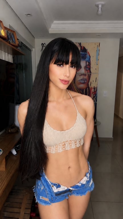 Aurora Salles terapeuta NURU premium Massagem