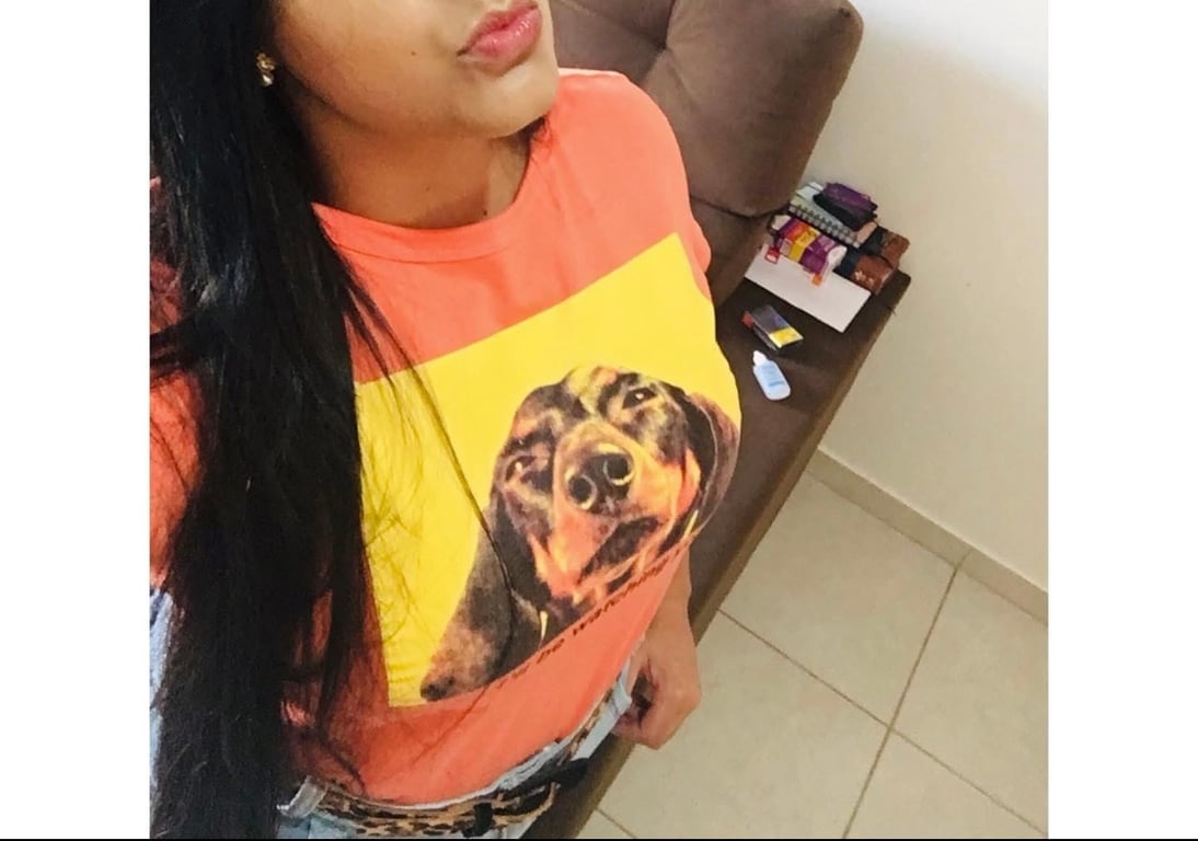 Priscila Castro massoterapeuta - Onde o seu relaxamento é prioridade