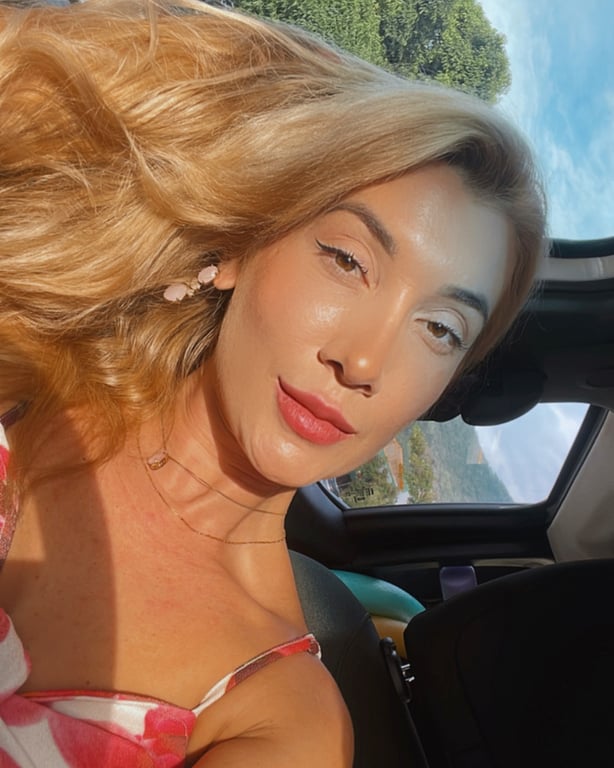 Flávia - Terapias Orientais Premium e Autoconhecimento 