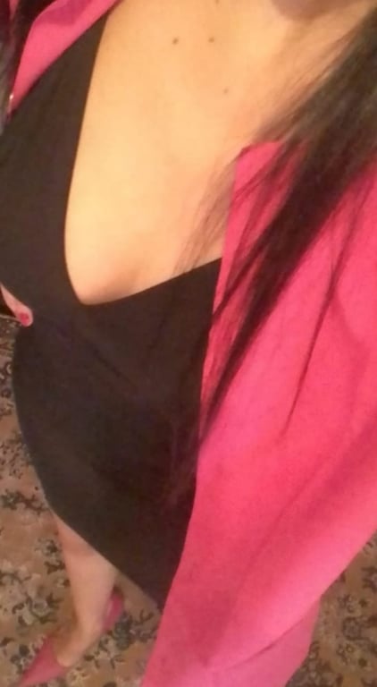 Terapeuta Tântrica Bianca