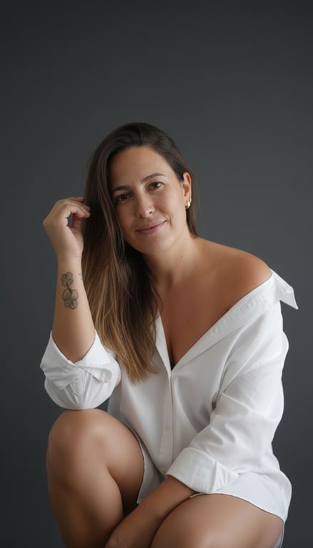 Lily Massoterapeuta corporal Massagem nuru em