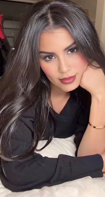 Terapeuta Any - Especialista em massagem sensual Massagem nuru